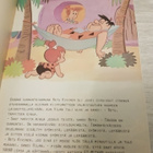 Dino, Siru ja linnunpesä JA Urhea pikku räätäli kuvakirjat - pikkukuva 4