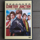 DVD: Cemetery Junction (Christian Cooke, Emily Watson 2010) - pikkukuva 1