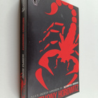 Anthony Horowitz : Scorpia rising - pikkukuva 1