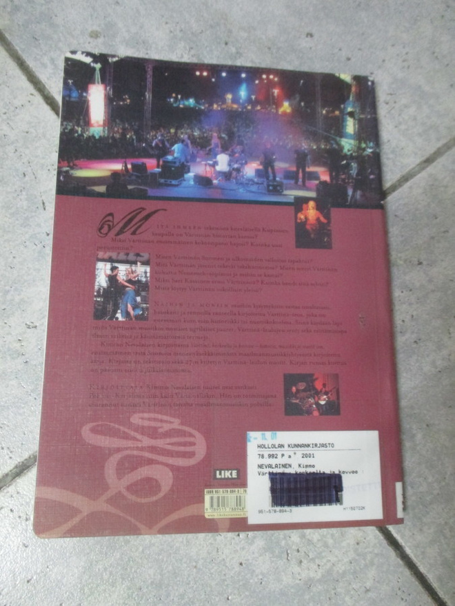 Item image