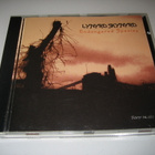Lynyrd Skynyrd - Endangered Species (CD) - pikkukuva 1