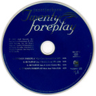 Janet Jackson • Twenty Foreplay CD-Single - pikkukuva 3