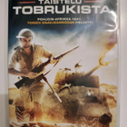 Taistelu Tobrukista - DVD - pikkukuva 1