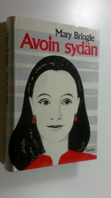 Mary Bringle : Avoin sydän