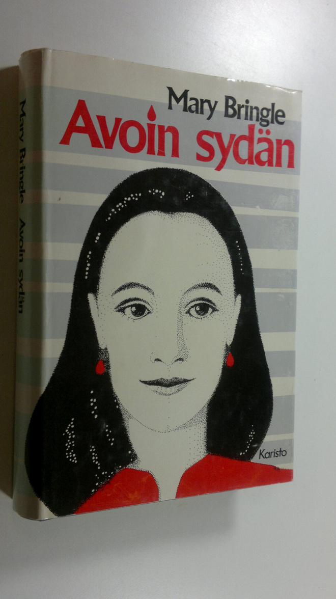 Mary Bringle : Avoin sydän