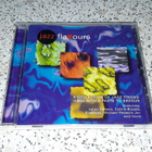 Jazz Flavours (CD) - pikkukuva 1