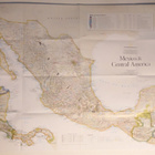 National Geographic vol.212 No.2 Poster: Mesoamerica - pikkukuva 2
