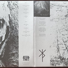 AGALLOCH - THE WHITE EP - DELUXE SMOKE LP - pikkukuva 2
