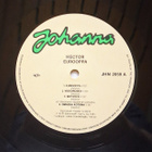 Hector: Eurooppa 1981 LP - 1. painos - pikkukuva 3