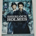 Sherlock Holmes - pikkukuva 1