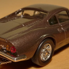Vitesse Ferrari Dino 206 GT -pienoismalli - pikkukuva 2