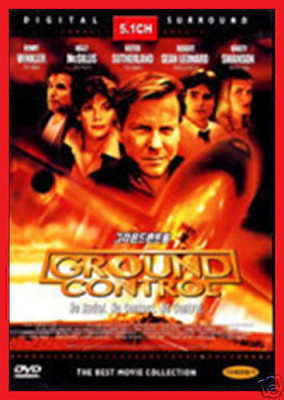 Ground Control (1998) R0
