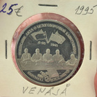 Venäjä 3 Rupla. 1995. - pikkukuva 1