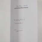 Tommi Aulasmaa : Lehmänpotkun koulu - ja muista tarinoita... - pikkukuva 3