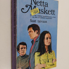 Netta Muskett : Saat taivaan - pikkukuva 1