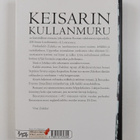 Bernardine Evaristo : Keisarin kullanmuru - pikkukuva 2