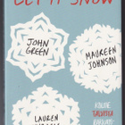 John Green: Let it snow - pikkukuva 1