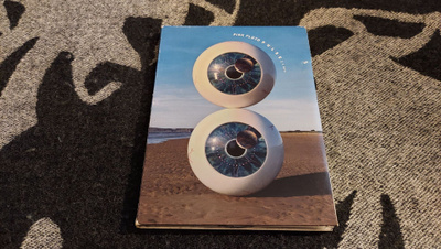 Pink Floyd - Pulse (2xDVD)