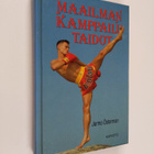 Jarmo Österman : Maailman kamppailutaidot - pikkukuva 1