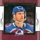 2023-24 Upper Deck - Honor Roll - 0,50 € / kpl - pikkukuva 1