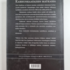 Erno (toim.) Paasilinna : Kamppailuja karhun kanssa 1800-... - pikkukuva 2