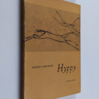 Erkki Ahonen : Hyppy - pikkukuva 1