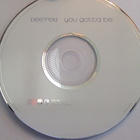 DES'REE  ::  YOU GOTTA BE  ::  CD,  SINGLE,  PROMO     1998 - pikkukuva 3