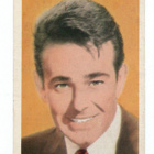 Purkkakuva Hellas Filmitähti-sarja 26 n:o 117 STUART WHITMAN - pikkukuva 1