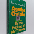 Agatha Christie : By the pricking of my thumbs - pikkukuva 1