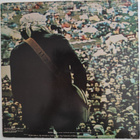 Bob Dylan - Hard rain LP - pikkukuva 2
