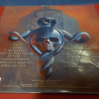 SAXON - METALHEAD M/M 2016 PAINOS LP - pikkukuva 2