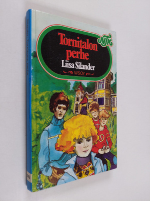 Liisa Silander : Tornitalon perhe