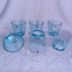 Iittala - Kartio juomalasit - 6 kpl - vedenvihreä - pikkukuva 2