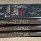 Kylmäverisesti sinun (2000-2005) koko sarja (9DVD) *UUSI* - pikkukuva 2