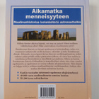 Rodney Castleden : Aikamatka menneisyyteen - pikkukuva 2
