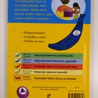 Anne Fine : Taikapallo - pikkukuva 2