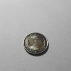 Suomi 2 euro Akseli Gallen Kallela 2015 unc - pikkukuva 1