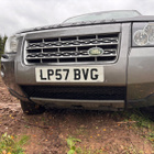 Land Rover Freelander 2 2,2 Td4 HSE Aut - pikkukuva 3