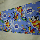 Retroverho Michty Mouse 70-luvulta - pikkukuva 2