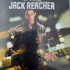 JACK REACHER BLU-RAY ( Tom Cruise) - pikkukuva 1