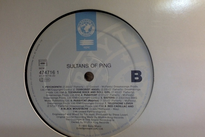 Item image