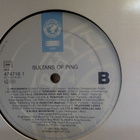 SULTANS OF PING :: TEENAGE DRUG :: VINYYLI LP 1994 - pikkukuva 4