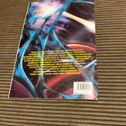 Aku Ankka/Taikaviitta 12/2000: Varjojen mailta - pikkukuva 2