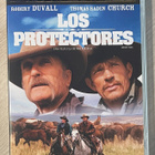 Walter Hill: BROKEN TRAIL (2006) palkittu minisarja - pikkukuva 1
