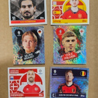 2024 Topps UEFA EURO 2024 Soccer (Stickers) - pikkukuva 1