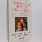 A. C. Robin Skynner : Families and how to survive them - pikkukuva 1