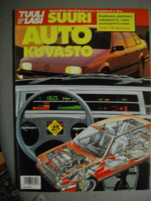 Tuulilasi Nro 4B/1988 (9.11)