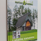 Kosti Helimäki : Lähellä taivasta Nära himlen = Close to ... - pikkukuva 1