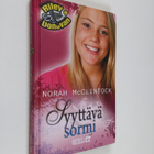 Norah McClintock : Syyttävä sormi - pikkukuva 1