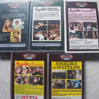 Angelika elokuvat VHS - pikkukuva 3